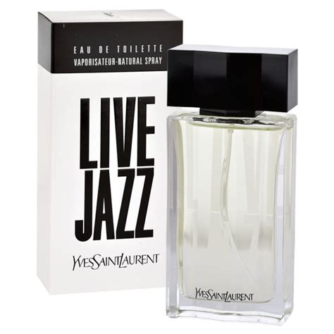 ysl jazz live